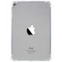 Prozirna maskica s ojačanim uglovima za iPad mini 1 / 2 / 3 / 4 / 5 - čist