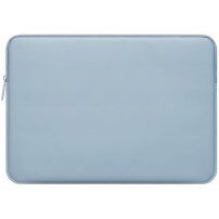 BUBM univerzalna torba za MacBook do 16" - plava