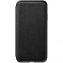 Nomad Folio Leather case futrola za Apple iPhone XS Max - crna