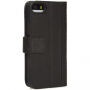 Decoded Leather Wallet futrola za Apple iPhone SE (2016) / 5S - crna