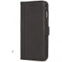 Decoded Leather Wallet futrola za Apple iPhone 8 Plus / 7 Plus / 6S Plus - crna