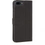 Decoded Leather Wallet futrola za Apple iPhone 8 Plus / 7 Plus / 6S Plus - crna