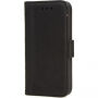 Decoded Leather Wallet futrola za Apple iPhone 8 / 7 / 6S - crna