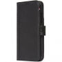 Decoded Leather Wallet futrola za Apple iPhone X - crna