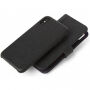 Decoded Leather 2in1 Wallet futrola za Apple iPhone X - crna