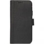 Decoded Leather 2in1 Wallet futrola za Apple iPhone X - crna