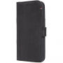Decoded Leather Card Wallet futrola za Apple iPhone XS Max - crna