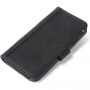 Decoded Leather Card Wallet futrola za Apple iPhone XS Max - crna