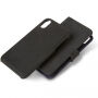 Decoded Leather 2in1 Wallet futrola za Apple iPhone XS Max - crna