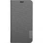 LAUT Apex Knit futrola za iPhone X - Siva