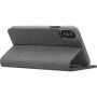 LAUT Apex Knit futrola za iPhone X - Siva