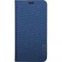LAUT Apex Knit futrola za iPhone X - plava
