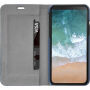 LAUT Apex Knit futrola za iPhone X - plava