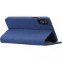 LAUT Apex Knit futrola za iPhone X - plava