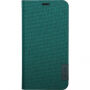LAUT Apex Knit futrola za iPhone X - zelena