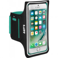 LAUT Slim neopren futrola za ruku za Apple iPhone 7 Plus / 8 Plus - zelena