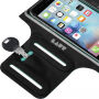LAUT Slim neopren futrola za ruku za Apple iPhone 7 Plus / 8 Plus - zelena