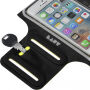 LAUT Slim neopren futrola za ruku za Apple iPhone 5 / 5S / SE (2016) - Žuta