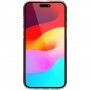 Next One Mist Shield maska sa MagSafe za iPhone 15 Pro Max - proziran