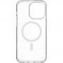 Next One Mist Shield maska sa MagSafe za iPhone 15 Pro Max - proziran