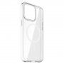 Next One Mist Shield maska sa MagSafe za iPhone 15 Pro Max - proziran