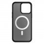 Next One Mist Shield maska sa MagSafe za iPhone 15 Pro - crni