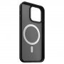 Next One Mist Shield maska sa MagSafe za iPhone 15 Pro - crni