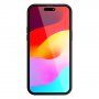 Next One Mist Shield maska sa MagSafe za iPhone 15 Pro - crni
