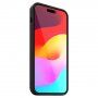 Next One Mist Shield maska sa MagSafe za iPhone 15 Pro - crni