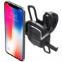 iOttie Easy One Touch 4 Bike univerzalni držač mobitela za bicikl za iPhone - crno