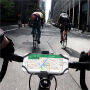 iOttie Easy One Touch 4 Bike univerzalni držač mobitela za bicikl za iPhone - crno