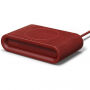 iOttie iON Wireless Pad Plus Ruby bežični punjač za brzo punjenje za iPhone - crvena