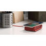 iOttie iON Wireless Pad Plus Ruby bežični punjač za brzo punjenje za iPhone - crvena