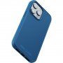 NJORD maska od 100% reciklirane plastike sa MagSafe za iPhone 15 Pro Max - plavi
