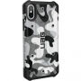 UAG Pathfinder otporna futrola za Apple iPhone X - bijela