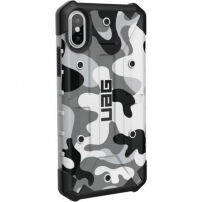 UAG Pathfinder otporna futrola za Apple iPhone X - bijela