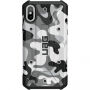 UAG Pathfinder otporna futrola za Apple iPhone X - bijela