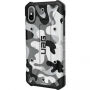 UAG Pathfinder otporna futrola za Apple iPhone X - bijela