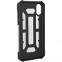 UAG Pathfinder otporna futrola za Apple iPhone X - bijela