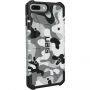 UAG Pathfinder otporna futrola za Apple iPhone 8 Plus / 7 Plus - bijela