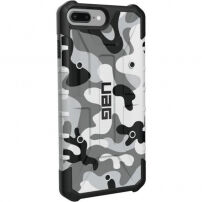 UAG Pathfinder otporna futrola za Apple iPhone 8 Plus / 7 Plus - bijela