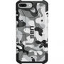 UAG Pathfinder otporna futrola za Apple iPhone 8 Plus / 7 Plus - bijela