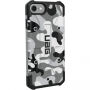 UAG Pathfinder otporna futrola za Apple iPhone 8 / 7 - bijela