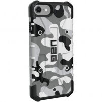 UAG Pathfinder otporna futrola za Apple iPhone 8 / 7 - bijela