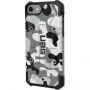 UAG Pathfinder otporna futrola za Apple iPhone 8 / 7 - bijela