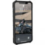 UAG Pathfinder otporna futrola za Apple iPhone X - Tamnosiva boja