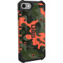 UAG Pathfinder otporna futrola za Apple iPhone 8 / 7 - tamno zelena