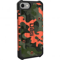 UAG Pathfinder otporna futrola za Apple iPhone 8 / 7 - tamno zelena