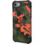 UAG Pathfinder otporna futrola za Apple iPhone 8 / 7 - tamno zelena