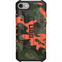 UAG Pathfinder otporna futrola za Apple iPhone 8 / 7 - tamno zelena